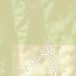 Luckie Place California Street Map