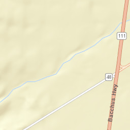 6801 New Bingham Highway, West Jordan Street Map