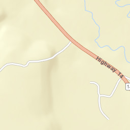 Stelbars Lindland Colorado Street Map