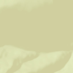 Rustic Colorado Street Map