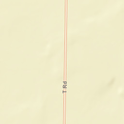 74156-74198 T Road, Funk, NE 68940, USA Street Map
