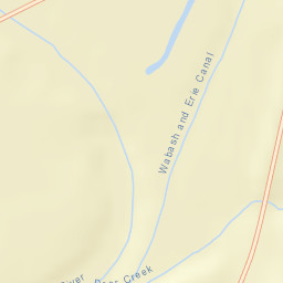 West Bicycle Bridge Road, Delphi, IN 46923 Street Map