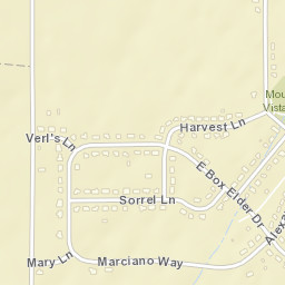 47 Marciano Way, Grantsville, UT 84029 Street Map