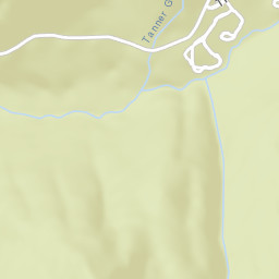 6683-8467 Little Cottonwood Canyon Road Street Map