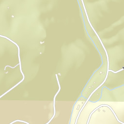 Mad Creek Colorado Street Map