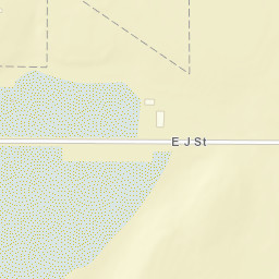 1215 E J St Hastings NE 68901 USA Street Map