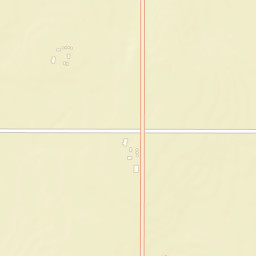 1901 East J Street, Hastings, NE 68901 Street Map