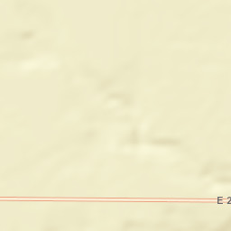 1401-1491 E Co Rd 2500 Niota IL Street Map