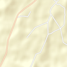 Geghamavan Street Map