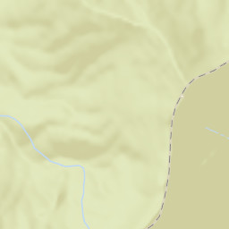 Hidden Peak Road, Uinta-Wasatch-Cache National Forest Street Map