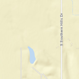 1009 W M St, Hastings, NE 68901 Street Map