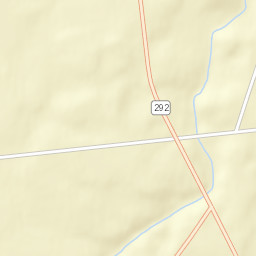 Grassy Point Ohio Street Map