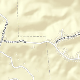 4671 Sunglow Drive, Redding, CA 96001 Street Map