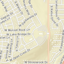 4159-4177 Open Crest Dr South Jordan UT 84095 Street Map