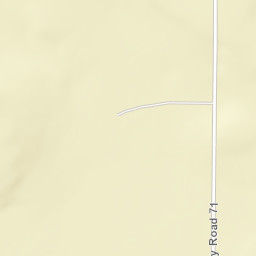 Weld County Street Map