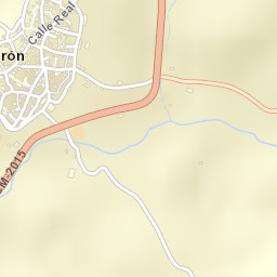 Salmerón Street Map