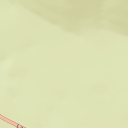 Summertown California Street Map