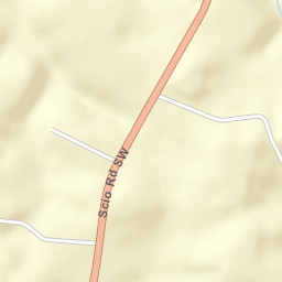 Heritage Hills Ohio Street Map