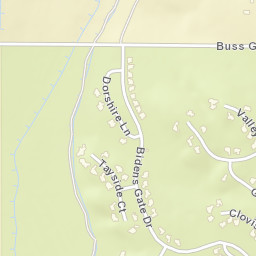 3520 Bidens Gate Drive Timnath CO 80547 Street Map