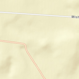 North Liberty Ohio Street Map