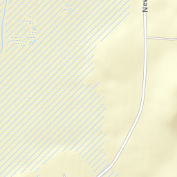 New Cumberland Ohio Street Map