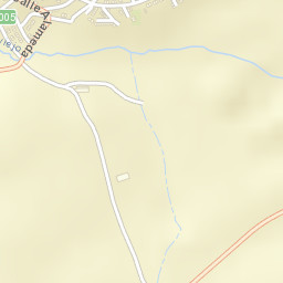 Armuña de Tajuña Street Map