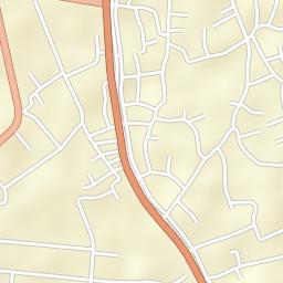 Qo‘qon Street Map