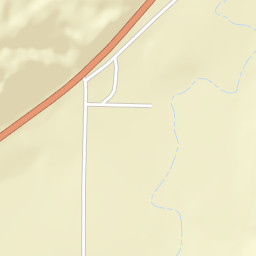 Lay Colorado Street Map