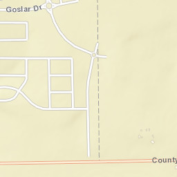 6796 County Road 74, Windsor, CO 80550 Street Map