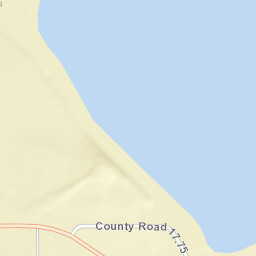 8236 County Road 74, Windsor, CO 80550 Street Map