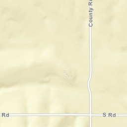 2072 South 14th Road, Sterling, NE 68443 Street Map