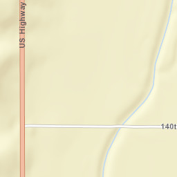 U.S. 59, Tarkio, MO 64491, USA Street Map