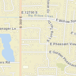 12863 South 150 East, Draper, UT 84020 Street Map