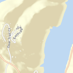 4151-4599 West County Road 38E, Fort Collins, CO Street Map