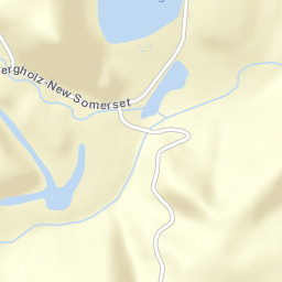 Pravo Ohio Street Map