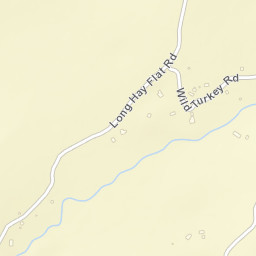 Eastman Place California Street Map