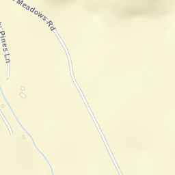 7682 Broke Off Meadows Rd, Shingletown, CA 96088, USA Street Map