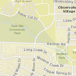 Lady Moon Drive Fort Collins CO 80528 Street Map
