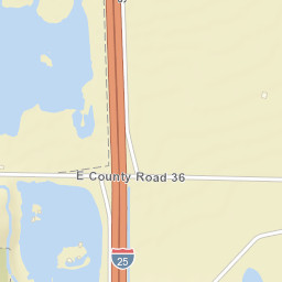 4171-4187 Kechter Rd, Fort Collins, CO Street Map