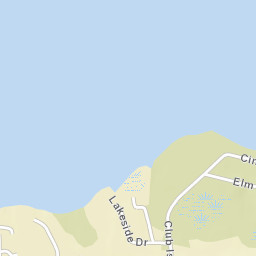 Lees Landing Ohio Street Map