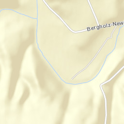 Holt Ohio Street Map