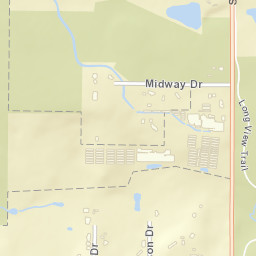 6000 Bruce Ln Fort Collins CO 80526 Street Map