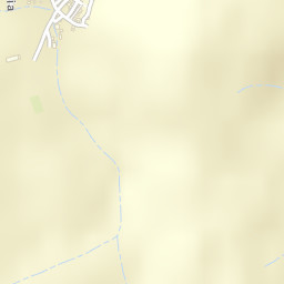 Monterde de Albarracín Street Map