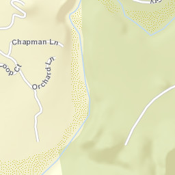 Riverside Park California Street Map