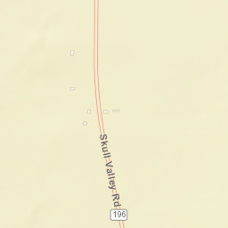 Skull Valley Road, Dugway, UT 84022, USA Street Map
