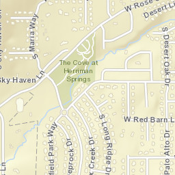 6658 W 14400 S Herriman UT 84096 Street Map