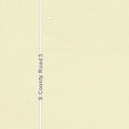 6402 S Co Rd 5 Windsor CO 80528 Street Map