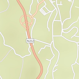 São Julião Street Map