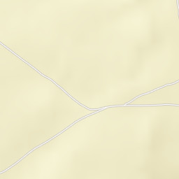 Vilar Maior Street Map