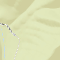 McClellan Place California Street Map